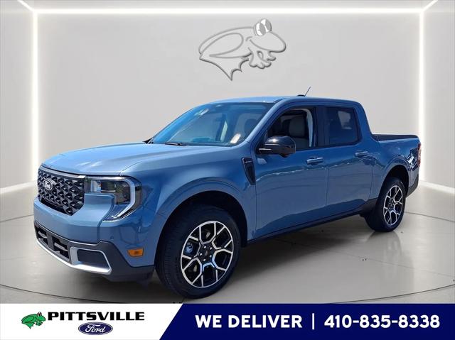 2026 Ford Maverick Lariat for sale in Pittsville, MD
