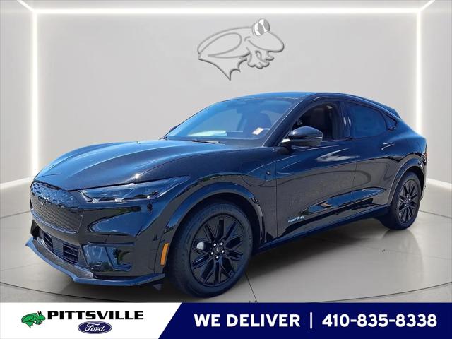 2026 Ford Mustang Mach-E Premium for sale in Pittsville, MD