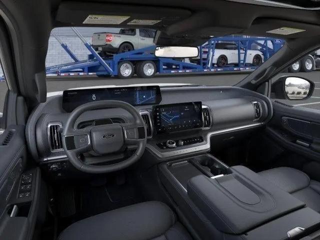2026 Ford Expedition Max Platinum MAX