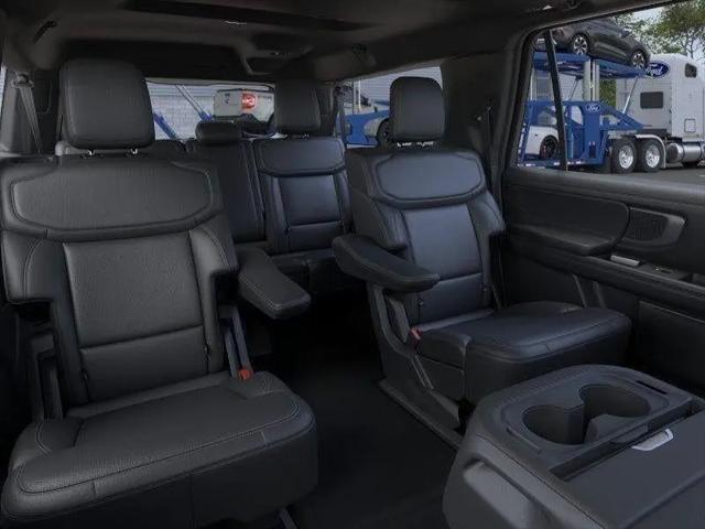 2026 Ford Expedition Max Platinum MAX