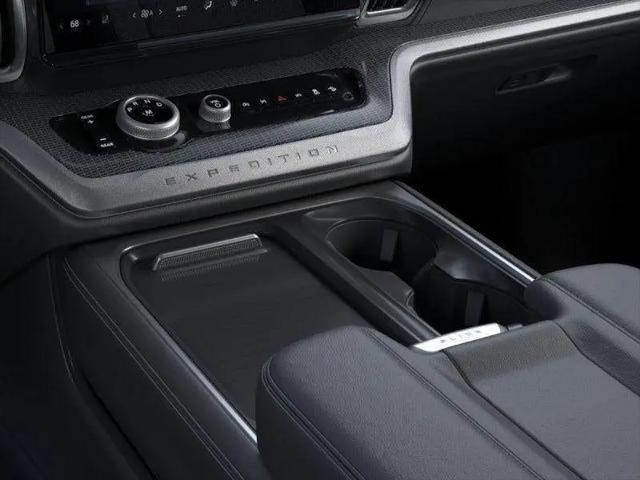 2026 Ford Expedition Max Platinum MAX