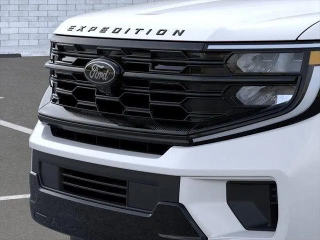 2026 Ford Expedition Max Platinum MAX