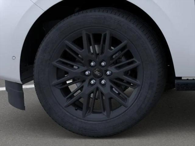 2026 Ford Expedition Max Platinum MAX