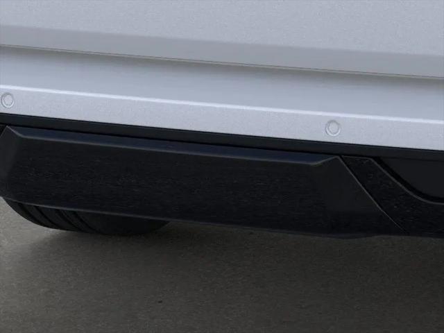 2026 Ford Expedition Max Platinum MAX