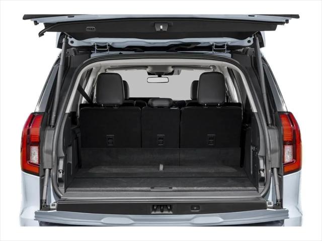 2026 Ford Expedition Max Platinum MAX