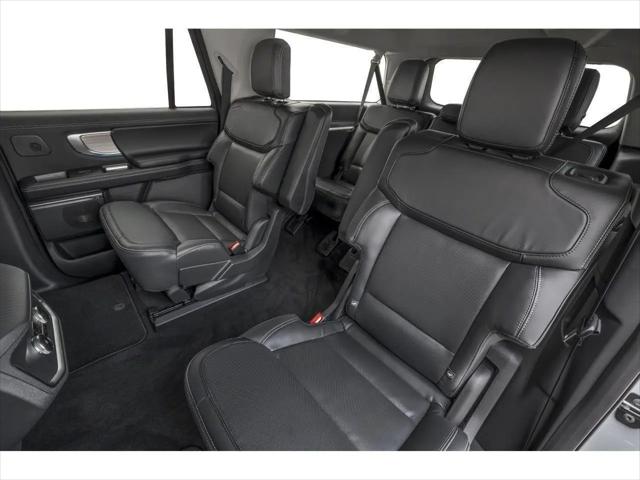 2026 Ford Expedition Max Platinum MAX