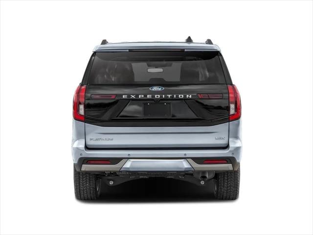 2026 Ford Expedition Max Platinum MAX