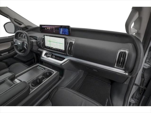 2026 Ford Expedition Max Platinum MAX