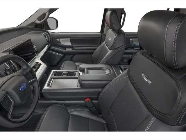 2026 Ford Expedition Max Platinum MAX