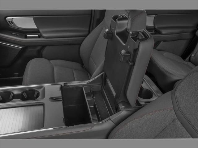 2026 Ford Expedition Max Active MAX