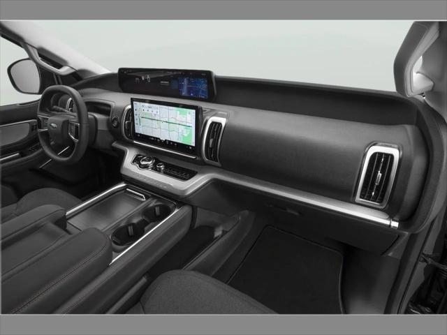 2026 Ford Expedition Max Active MAX