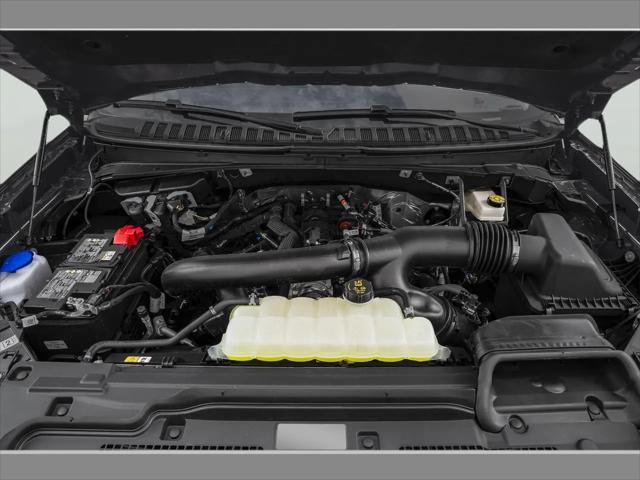 2026 Ford Expedition Max Active MAX