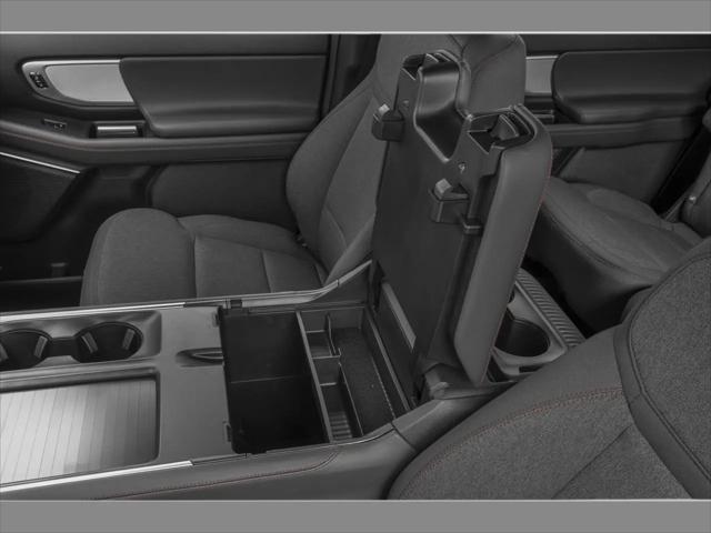 2026 Ford Expedition Max Active MAX