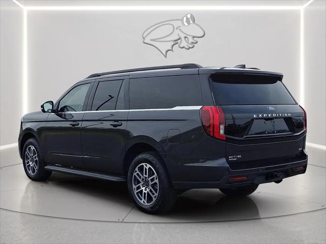 2026 Ford Expedition Max Active MAX