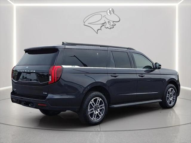 2026 Ford Expedition Max Active MAX