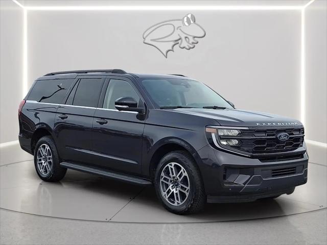 2026 Ford Expedition Max Active MAX