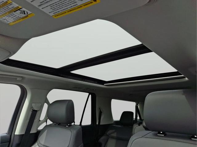 2026 Ford Expedition Max Active MAX