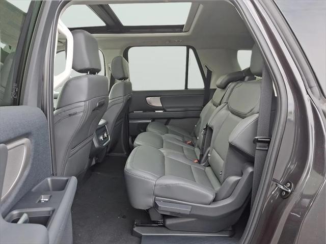 2026 Ford Expedition Max Active MAX