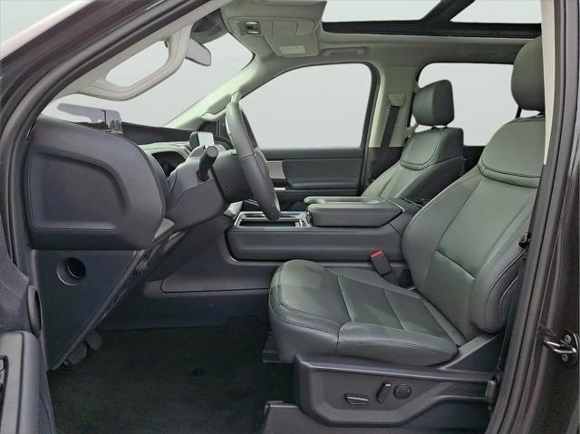 2026 Ford Expedition Max Active MAX