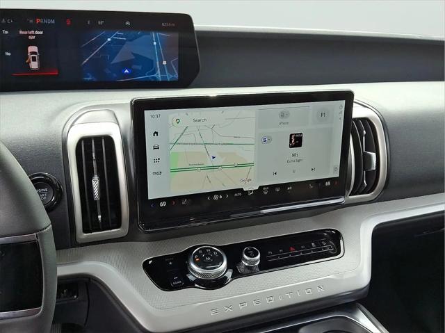 2026 Ford Expedition Max Active MAX