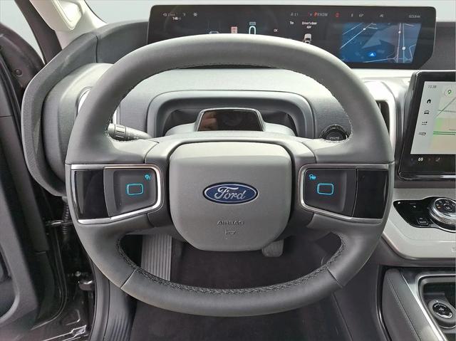 2026 Ford Expedition Max Active MAX