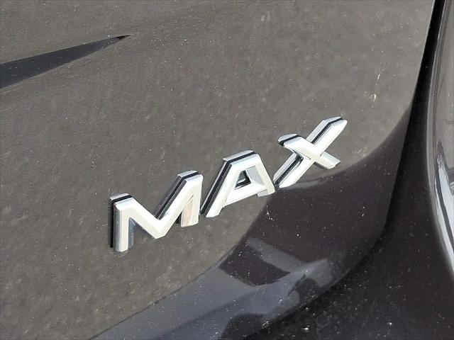 2026 Ford Expedition Max Active MAX