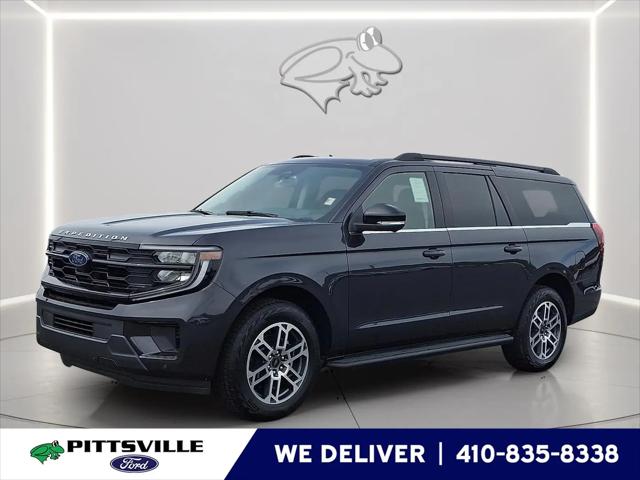 2026 Ford Expedition Max Active MAX for sale in Pittsville, MD
