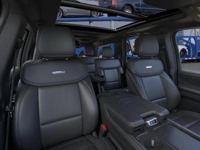2026 Ford Expedition Max Platinum MAX