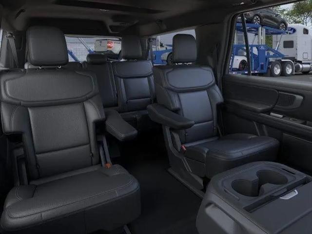 2026 Ford Expedition Max Platinum MAX