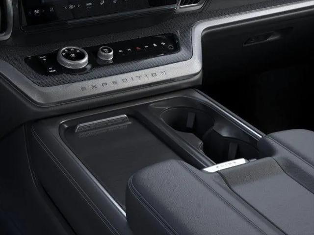 2026 Ford Expedition Max Platinum MAX