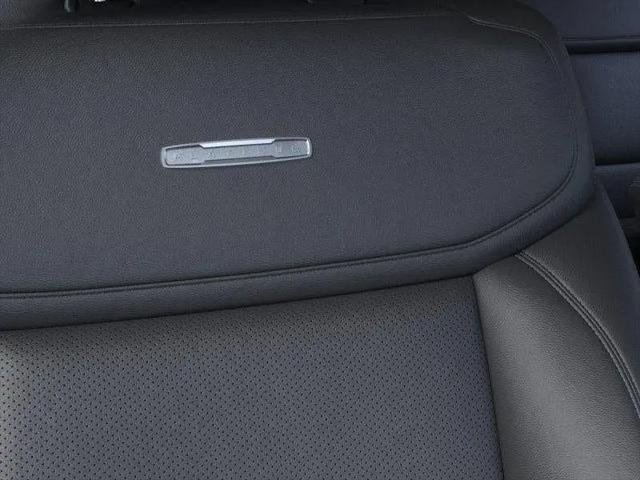 2026 Ford Expedition Max Platinum MAX