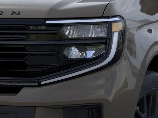 2026 Ford Expedition Max Platinum MAX