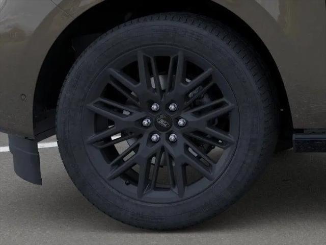 2026 Ford Expedition Max Platinum MAX