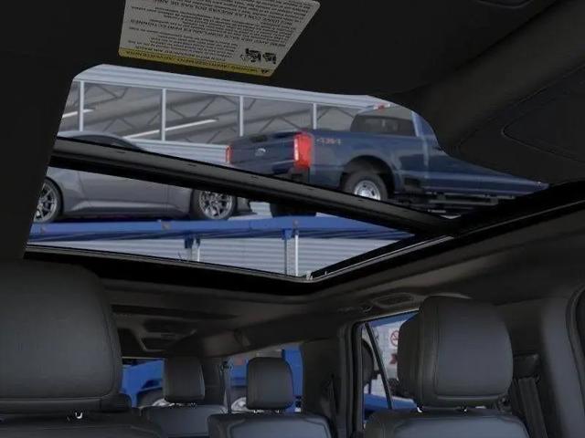 2026 Ford Expedition Max Platinum MAX