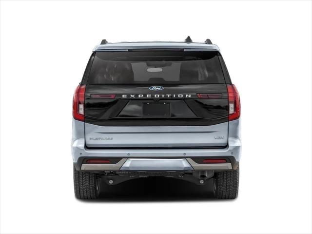 2026 Ford Expedition Max Platinum MAX
