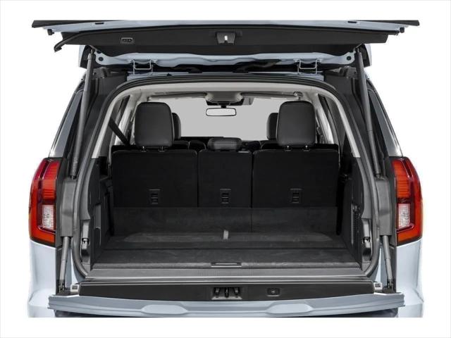 2026 Ford Expedition Max Platinum MAX