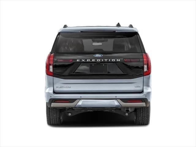 2026 Ford Expedition Max Platinum MAX