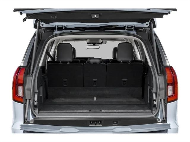 2026 Ford Expedition Max Platinum MAX