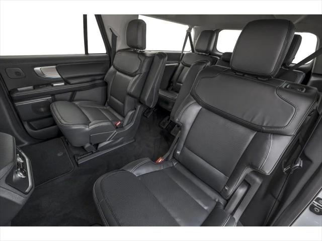 2026 Ford Expedition Max Platinum MAX