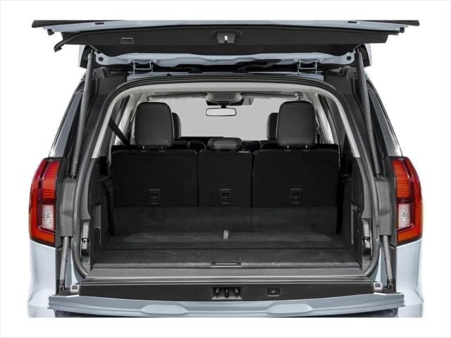 2026 Ford Expedition Max Platinum MAX