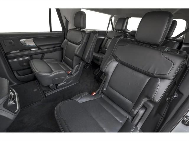 2026 Ford Expedition Max Platinum MAX