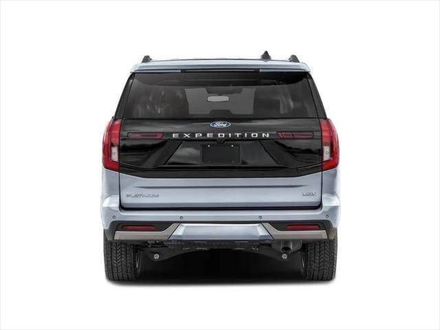2026 Ford Expedition Max Platinum MAX