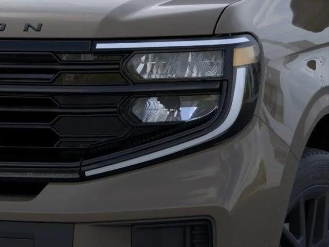 2026 Ford Expedition Max Platinum MAX