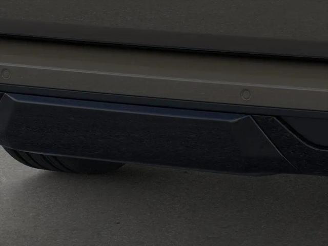 2026 Ford Expedition Max Platinum MAX