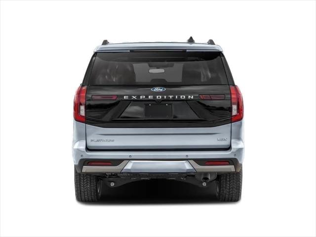 2026 Ford Expedition Max Platinum MAX