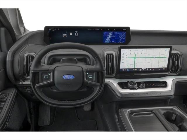 2026 Ford Expedition Max Platinum MAX