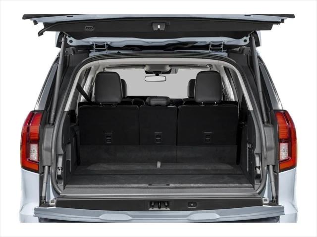 2026 Ford Expedition Max Platinum MAX