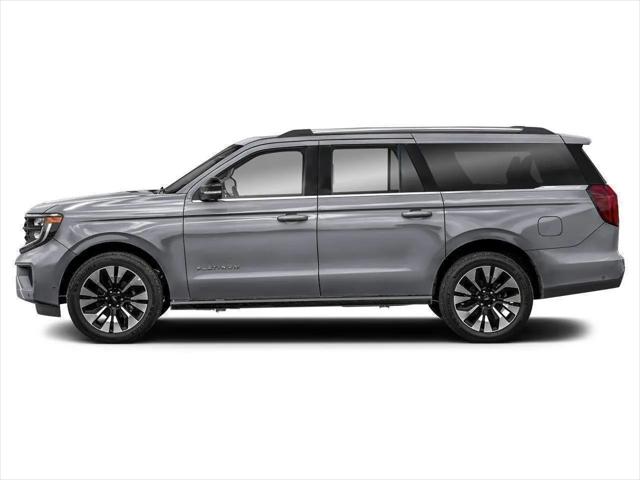 2026 Ford Expedition Max Platinum MAX