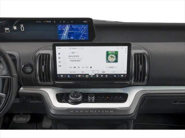 2026 Ford Expedition Max Platinum MAX