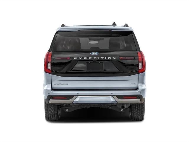 2026 Ford Expedition Max Platinum MAX